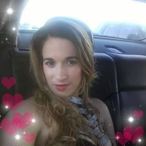 Meet your Posher, Mayrelis